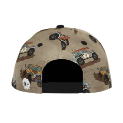 All Terrain Fun - Junior Adjustable Cap