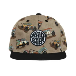 All Terrain Fun - Junior Adjustable Cap