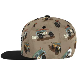 All Terrain Fun - Junior Adjustable Cap