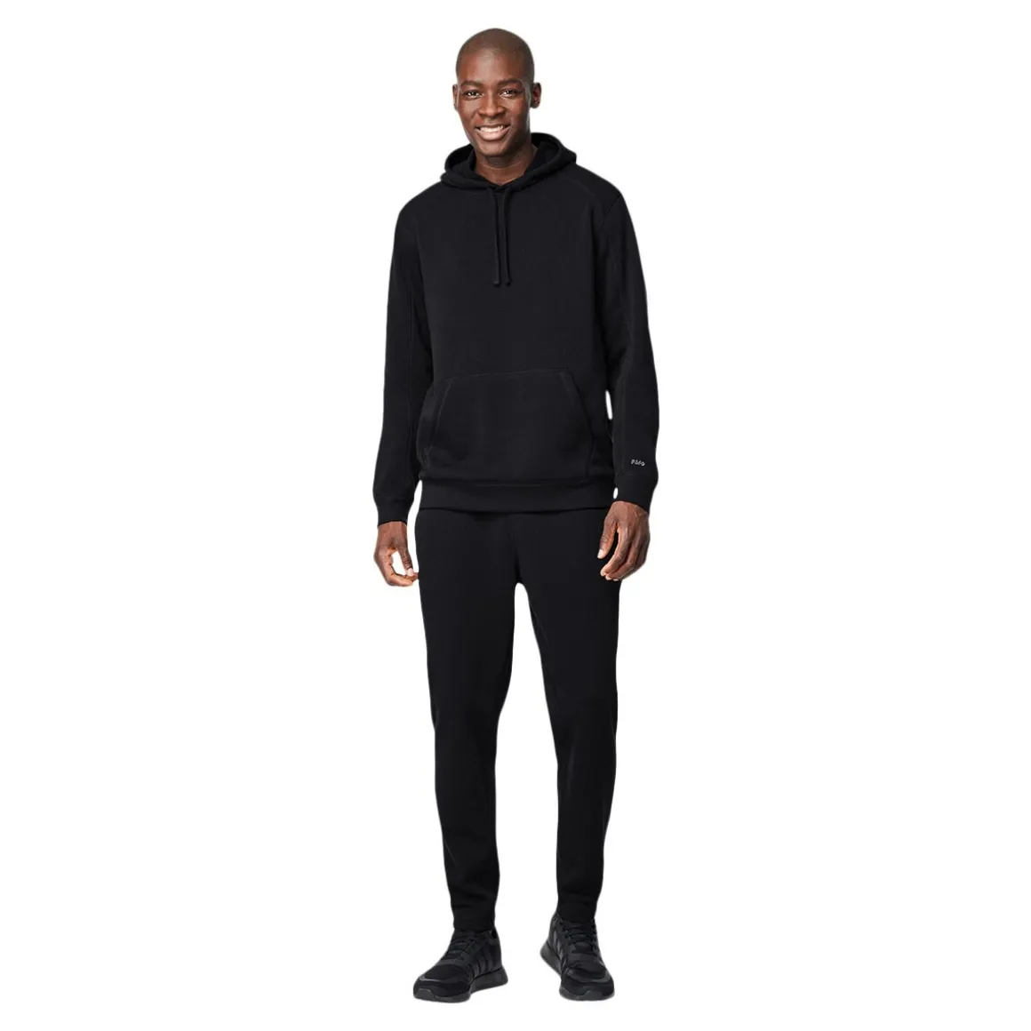 All Year Core - Men's Hoodie