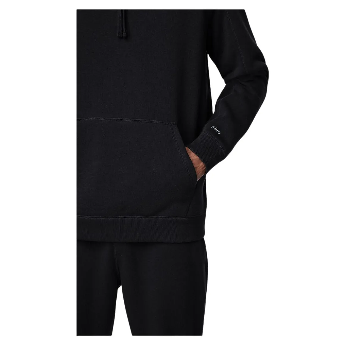 All Year Core - Men's Hoodie