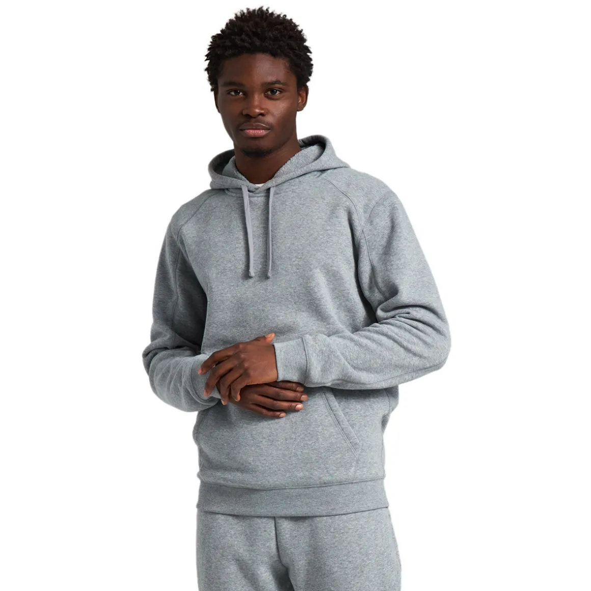 All Year Core - Men's Hoodie