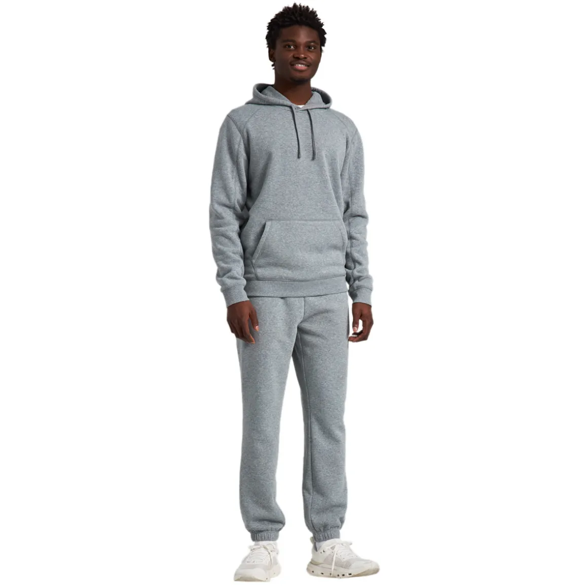 All Year Core - Men's Hoodie