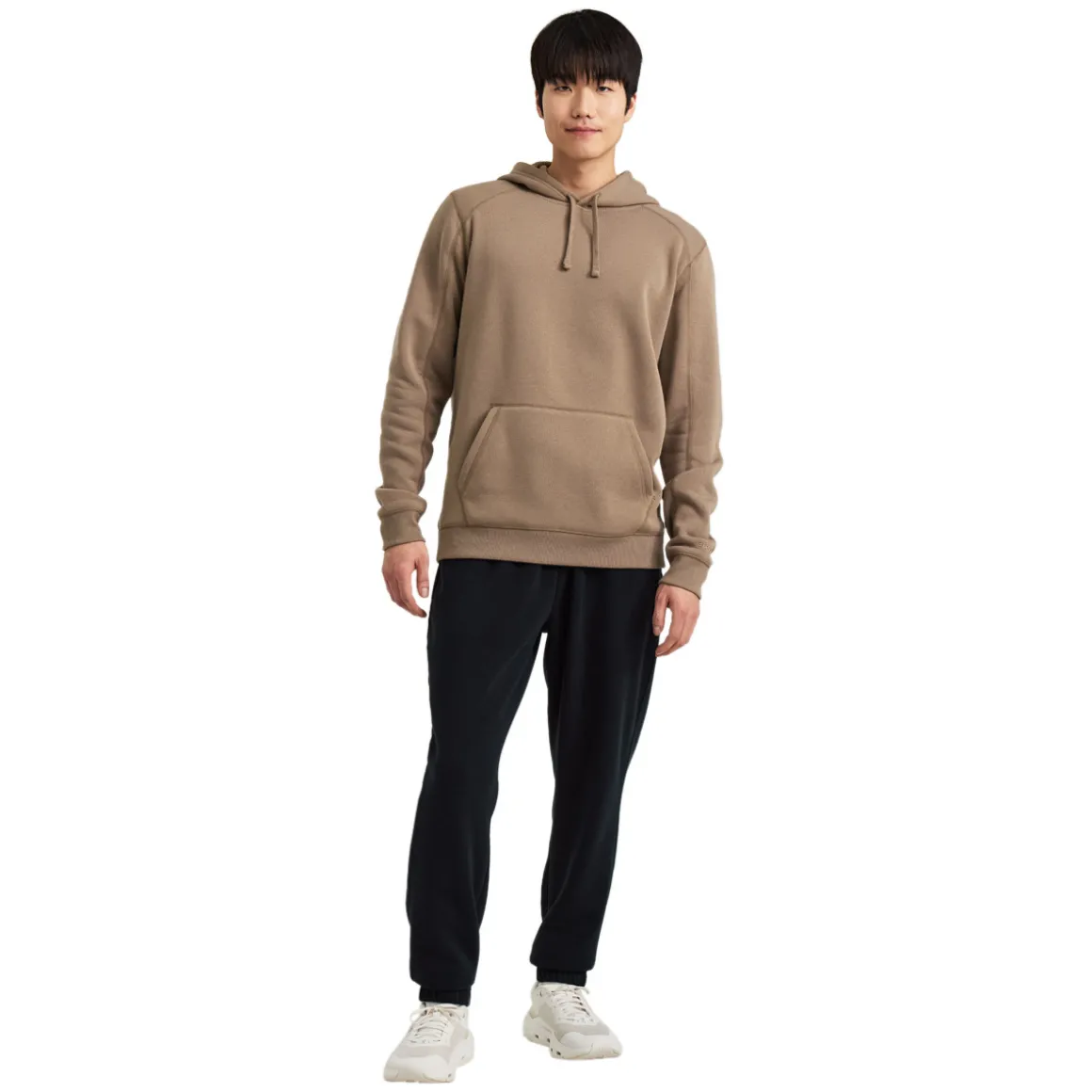 All Year Core - Men's Hoodie