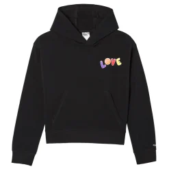 All Year Solid - Girls' Hoodie
