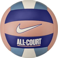 All-Court - Volleyball
