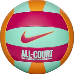 All-Court - Volleyball