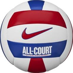 All-Court - Volleyball