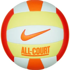 All-Court - Volleyball
