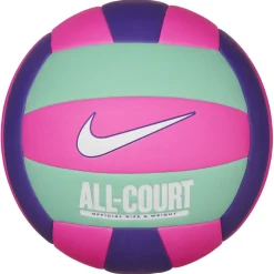 All-Court - Volleyball