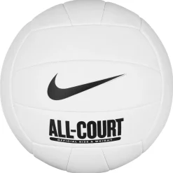 All-Court - Volleyball
