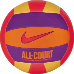 All-Court - Volleyball