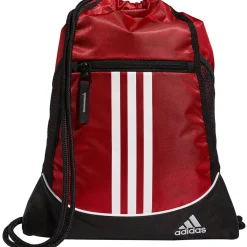 Alliance II - Sackpack with Drawstring Closure