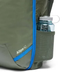 Allpa 42 L - Travel Bag