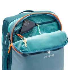 Allpa 42 L - Travel Bag