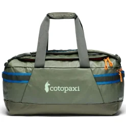 Allpa Getaway 55 L - Travel Bag