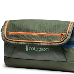 Allpa Getaway 55 L - Travel Bag