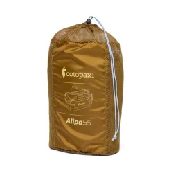 Allpa Getaway 55 L - Travel Bag
