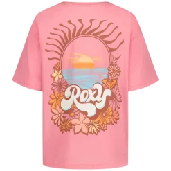 Aloha State - Grils' T-Shirt