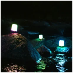 AlpenGlow 250 - LED Lantern