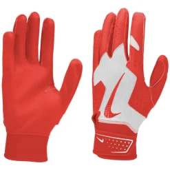 Alpha 2.0 - Adult Baseball Batting Gloves