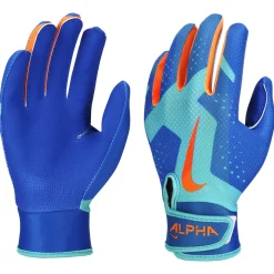 Alpha 2.0 - Junior Tee Ball Batting Gloves