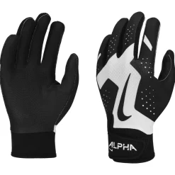 Alpha 2.0 - Junior Tee Ball Batting Gloves