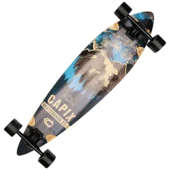 Alpha - Longboard