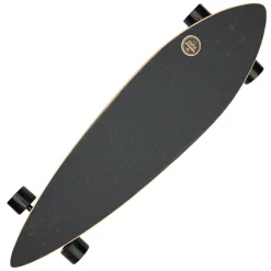 Alpha - Longboard