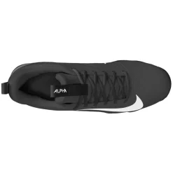 Alpha Menace 4 Shark - Adult Football Shoes