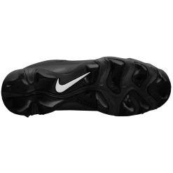 Alpha Menace 4 Shark - Junior Football Shoes