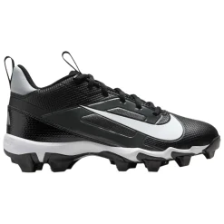 Alpha Menace 4 Shark - Junior Football Shoes