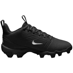 Alpha Menace 4 Shark - Junior Football Shoes
