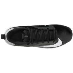 Alpha Menace 4 Shark - Junior Football Shoes