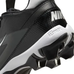 Alpha Menace 4 Shark - Junior Football Shoes