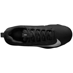 Alpha Menace 4 Shark - Junior Football Shoes