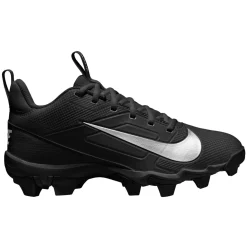 Alpha Menace 4 Shark - Junior Football Shoes
