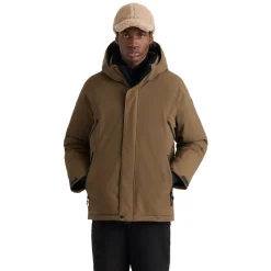 Alpin - Men's Insulated Jacket