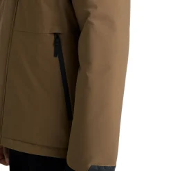 Alpin - Men's Insulated Jacket