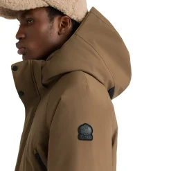 Alpin - Men's Insulated Jacket