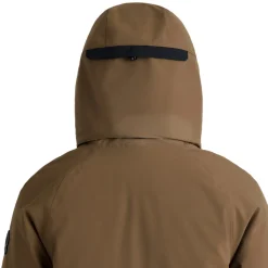 Alpin - Men's Insulated Jacket