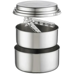 Alpine 2 - Pot Set