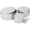 Alpine 4 - Pot Set