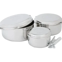 Alpine 4 - Pot Set