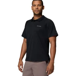 Alpine Chill Pro - Men's Polo