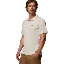 Alpine Chill Pro - Men's Polo