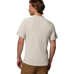 Alpine Chill Pro - Men's Polo