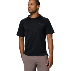 Alpine Chill Pro - Men's Polo