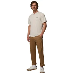Alpine Chill Pro - Men's Polo