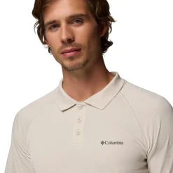 Alpine Chill Pro - Men's Polo
